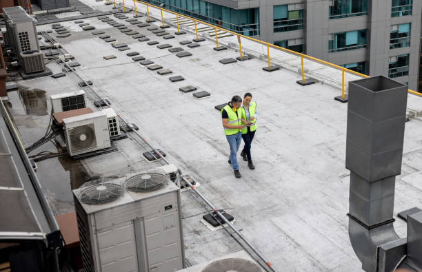 Best Flat Roofing  in Knightsen, CA