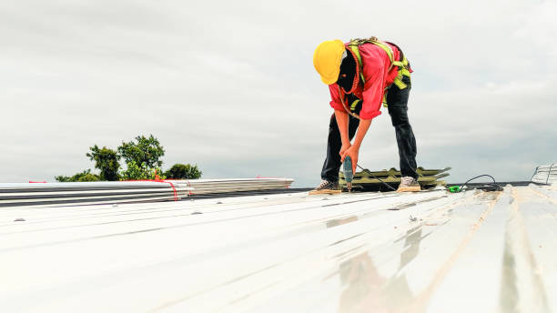 Best Roof Leak Repair  in Knightsen, CA