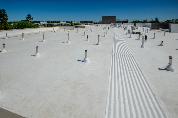 Best Cold Roofs  in Knightsen, CA
